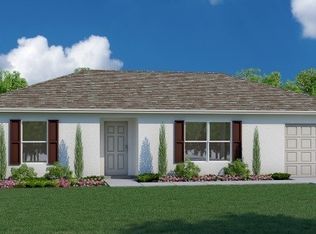 536 Flamingo Ave, Lehigh Acres, FL 33974