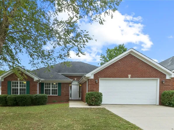 4269 Heathersage Cir, Tuscaloosa, AL 35405