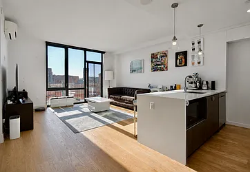 2100 Bedford Avenue, #8F
