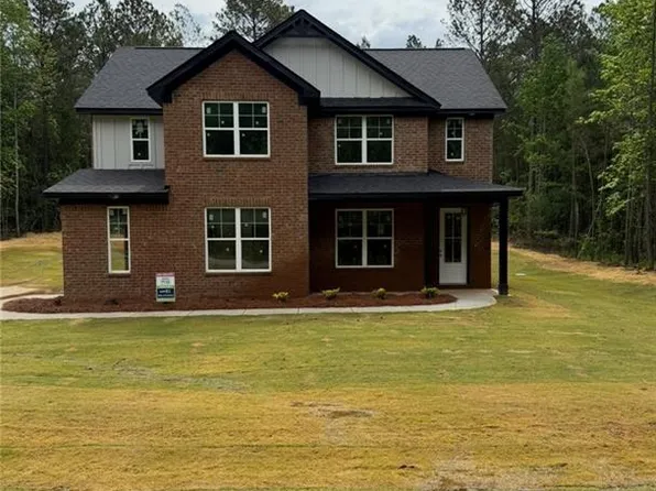 2244 Fox Creek Dr Lot 50, Haddock, GA 31033