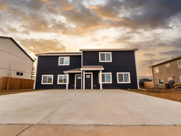 920 S Colorado Ave, Laramie, WY 82070