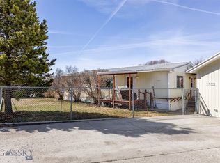 1522 Easy St, Butte, MT 59701