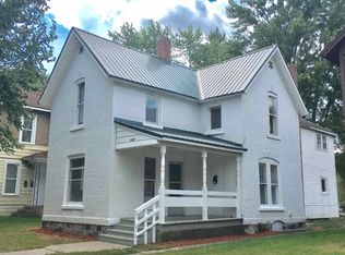 1307 Kinzy St, Elkhart, IN 46516