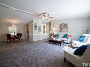 3724 Brockwell Rd, Durham, NC 27705