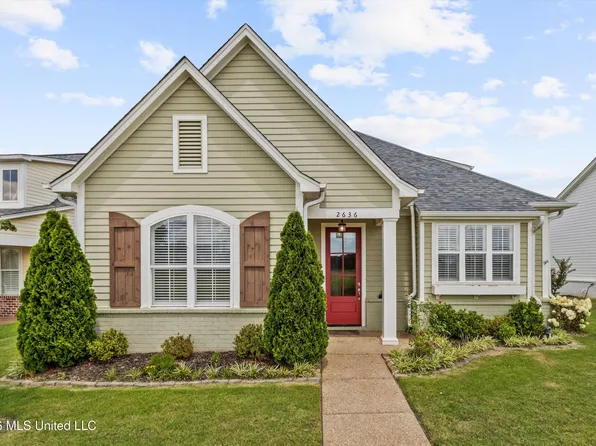 2636 South St, Southaven, MS 38672