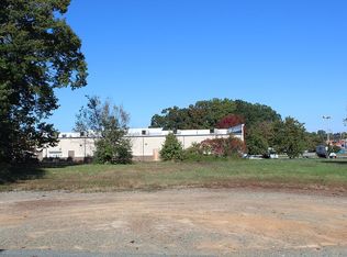 3703 S Mebane St, Burlington, NC 27215