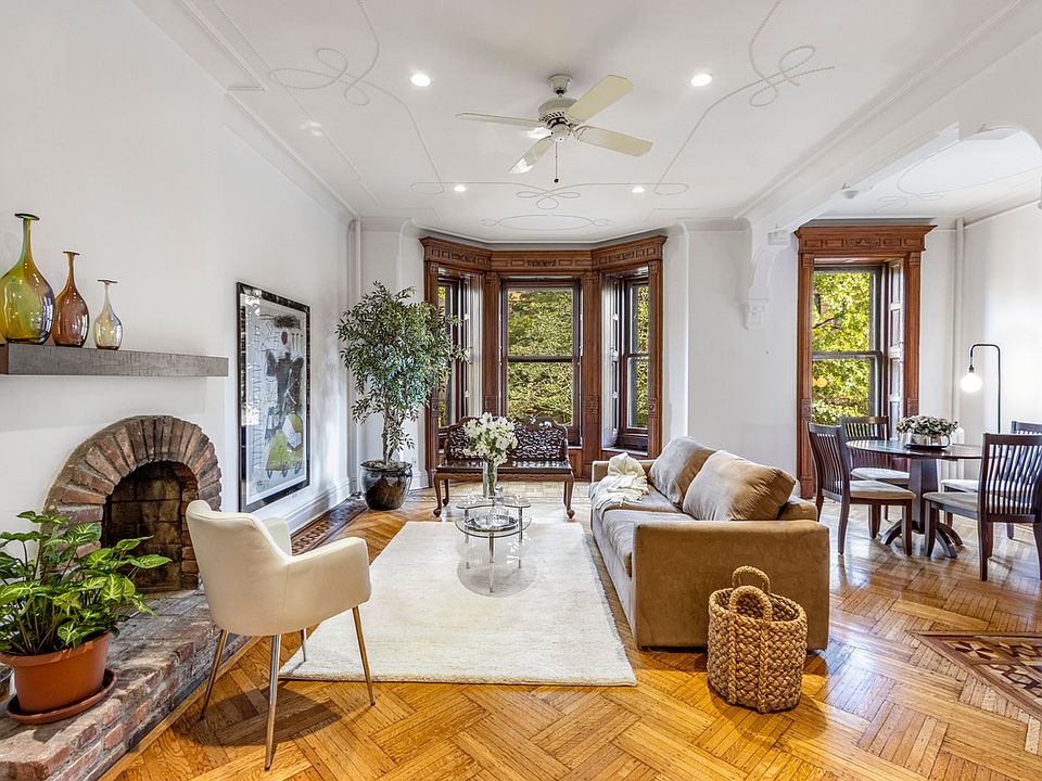 1st image of 214 Saint Johns Pl APT 3