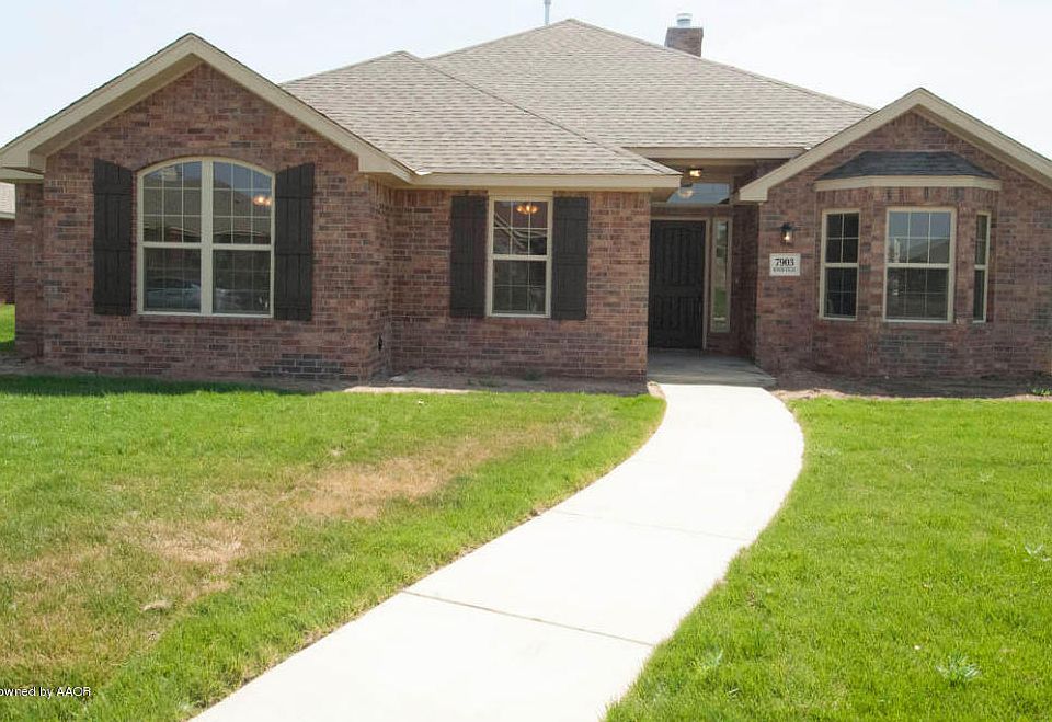 7903 Knoxville Dr, Amarillo, TX 79118 Zillow