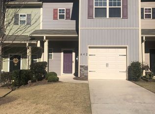 642 Oakside Pl, Acworth, GA 30102
