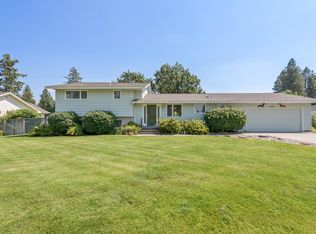 219 S Forest Ave, Deer Park, WA 99006