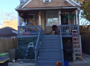 3807 S Spaulding Ave, Chicago, IL 60632