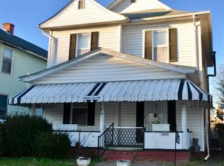 1670 9th Ave, Huntington, WV 25703