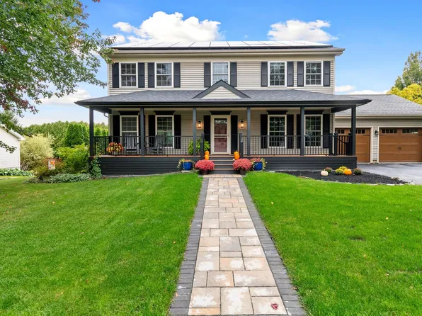 3 Sycamore Lane, Essex, VT 05452
