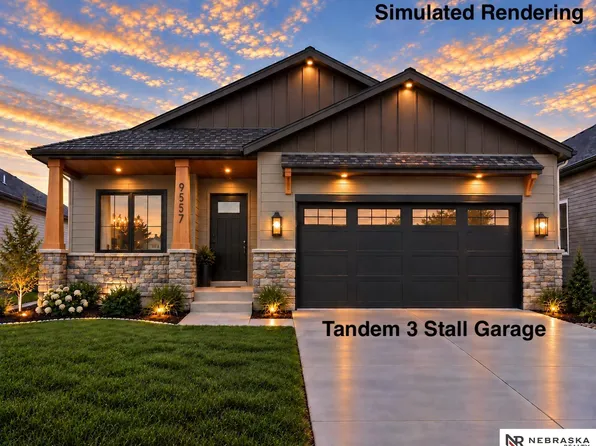 9557 87th St, Lincoln, NE 68526