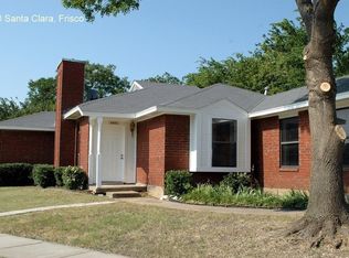 8410 Santa Clara Dr, Frisco, TX 75033