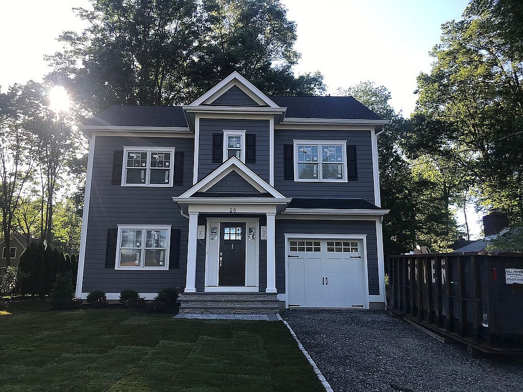 28 Ellers Dr, Chatham, NJ 07928 Zillow