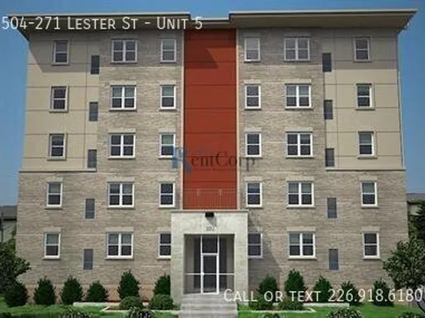 504 Lester St, Waterloo, ON