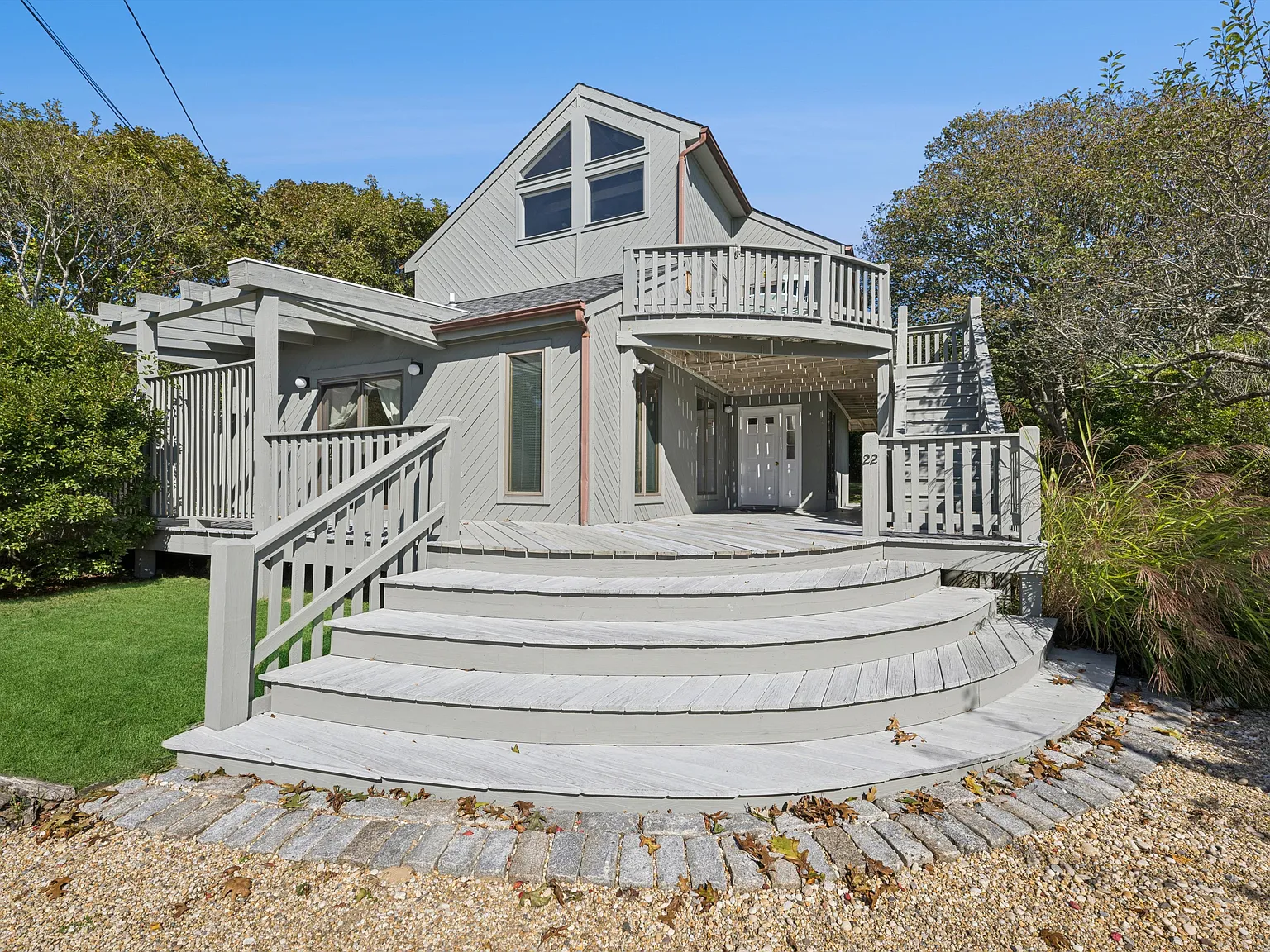 Montauk Hither Hills — Photo 2