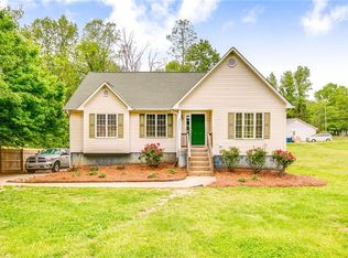 4203 Pax Rd, Greensboro, NC 27455