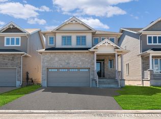 929 Goodwin Dr, Kingston, ON K7P 0P7