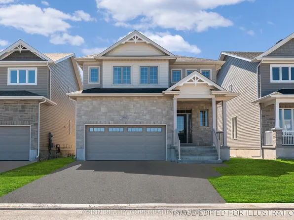 929 Goodwin Dr, Kingston, ON K7P 0P7