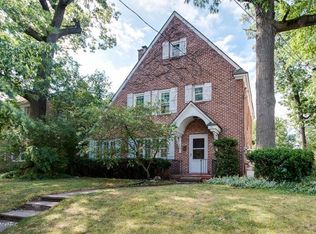 1244 Hall St SE, Grand Rapids, MI