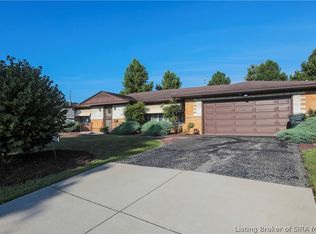 314 Ellen Court, New Albany, IN 47150