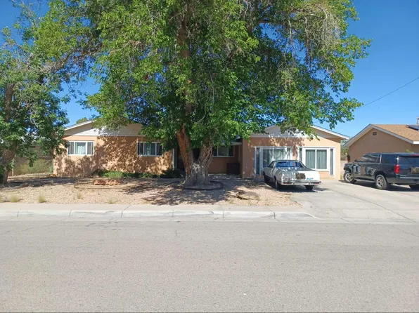 3125 Dakota St NE, Albuquerque, NM 87110