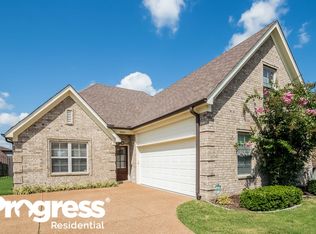 5663 Bedford Loop W, Southaven, MS 38672