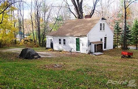 Charming Country Home