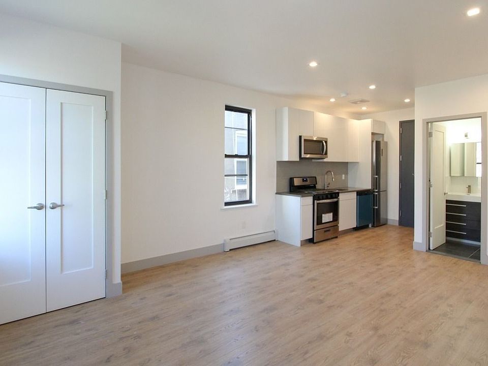 1st image of 1886 Eastern Pkwy #3B