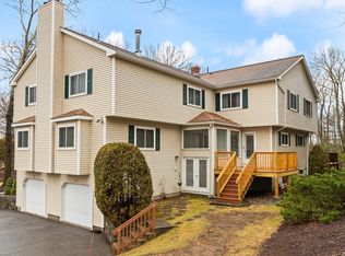 217 Algonquin Trl UNIT 217, Ashland, MA 01721