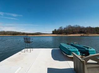 282 McIntosh Rd, Blairsville, GA 30512