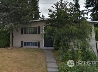 12611 SE 160th St, Renton, WA 98058