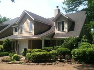 5212 Shady Oaks Ln, Memphis, TN 38117