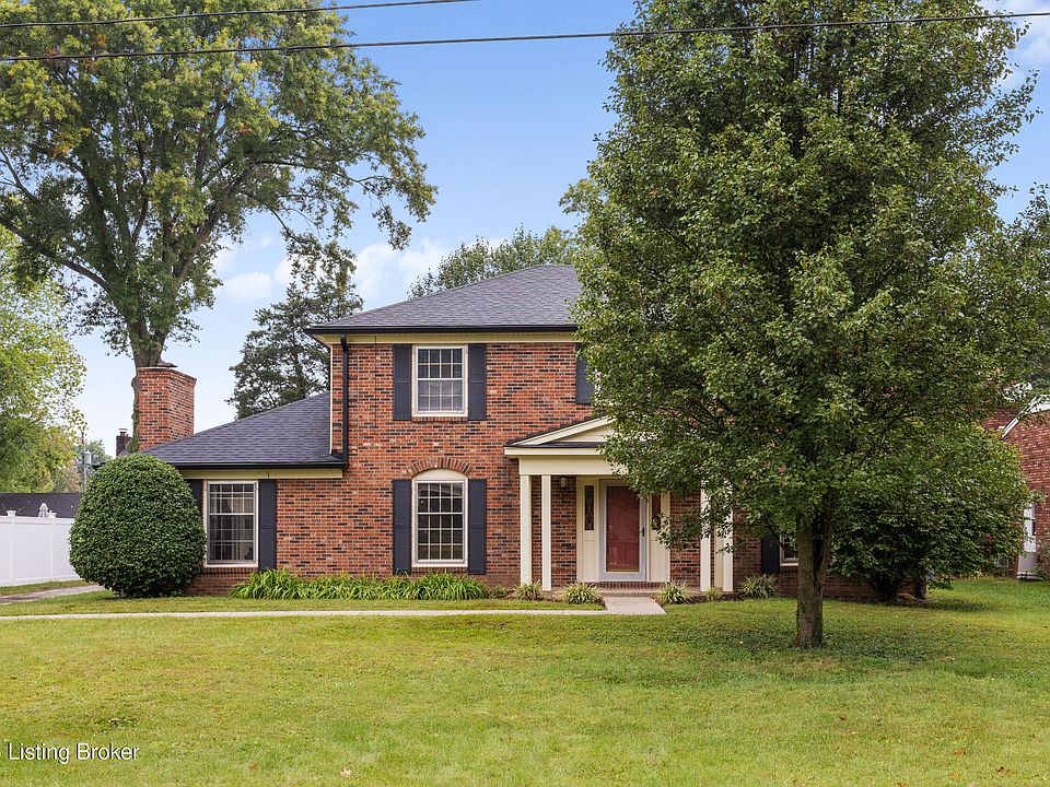 9905 Stonehenge Way, Creekside, KY 40241 | Zillow