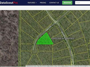1804 Council Point, Horseshoe Bend, AR 72512