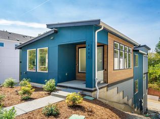 4021 Aberdeen Way NE, Renton, WA 98056