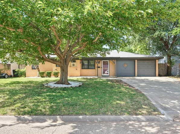 3873 Laurel Dr, Abilene, TX 79603