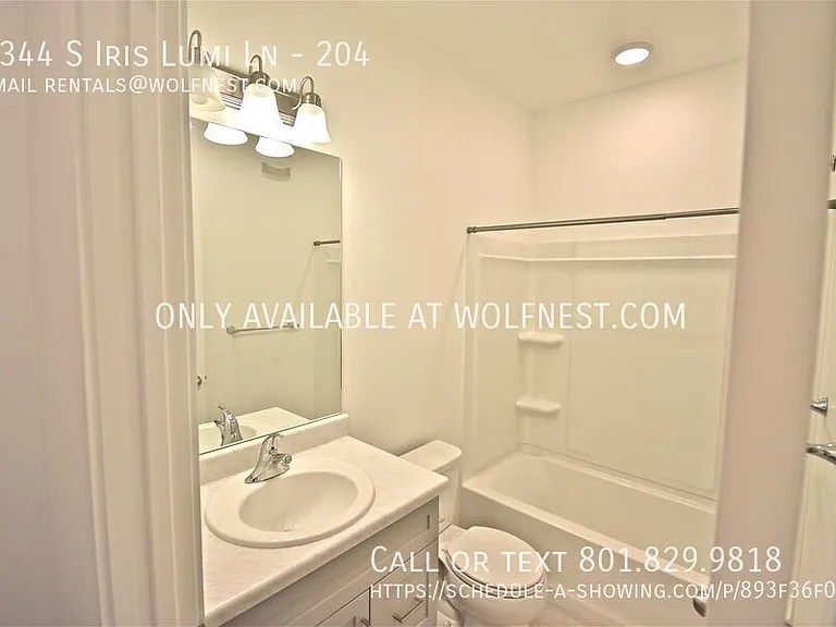 8344 S Iris Lumi Ln #204 — Photo 13