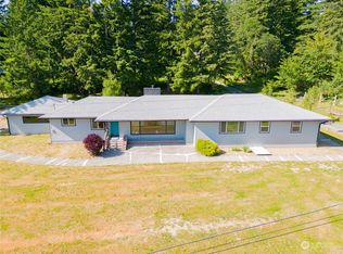 721 NW Gropper Rd, Stevenson, WA 98648