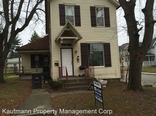 1723 Illinois St APT 1B, Fort Wayne, IN