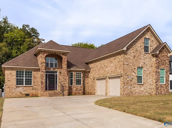 1746 Dekathalon Way NW, Huntsville, AL 35816