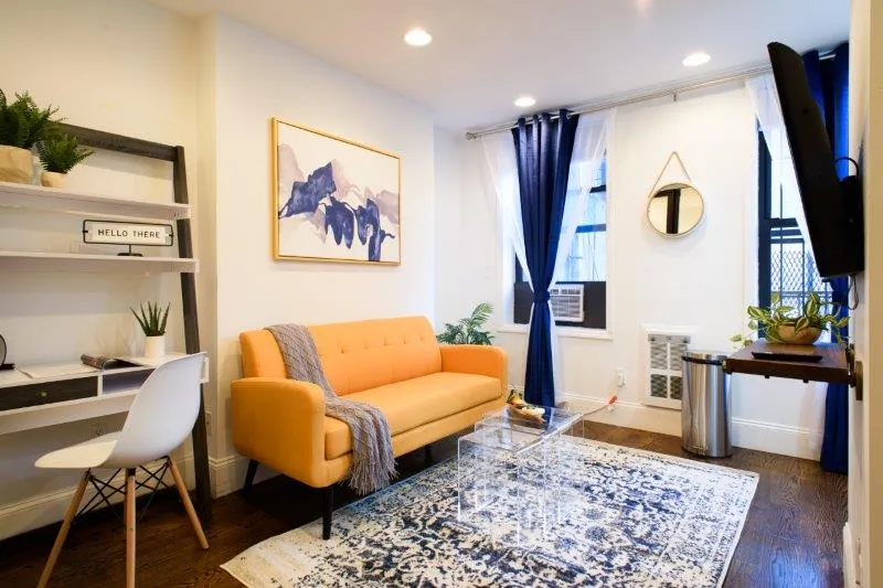 69 Clinton Street #3D in Lower East Side, Manhattan | StreetEasy