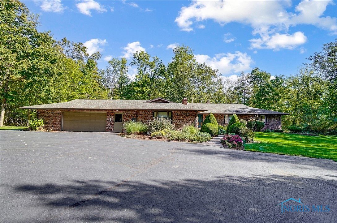 7135 Township Road 135, Findlay, OH 45840 | Zillow