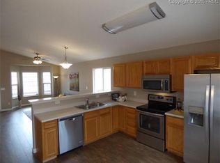6328 Gossamer St, Colorado Springs, CO 80911
