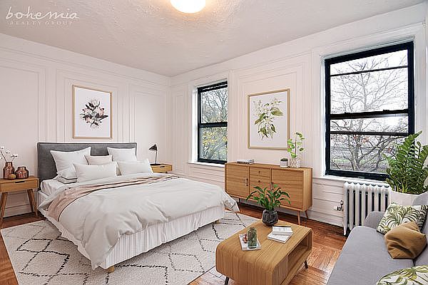 1st image of 870 W 181st St APT 5