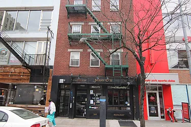 32 Avenue A in East Village