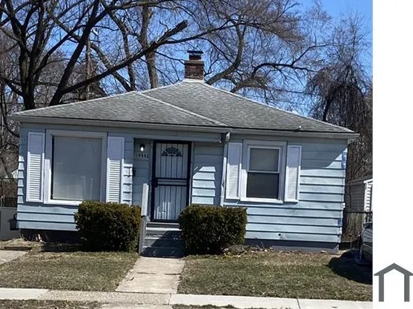 19982 Pinehurst St, Detroit, MI 48221