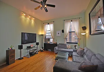 Rented by LG Fairmont Group